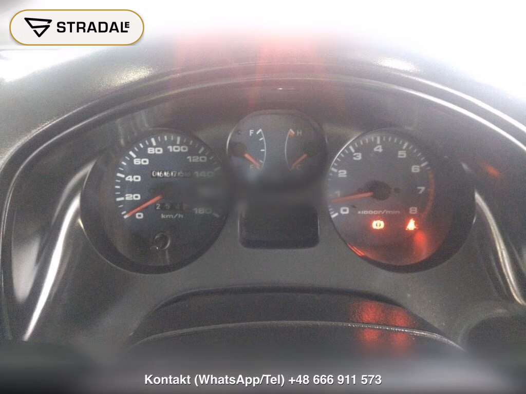 TOYOTA RAV4L 3D 4WD, miniaturka 7