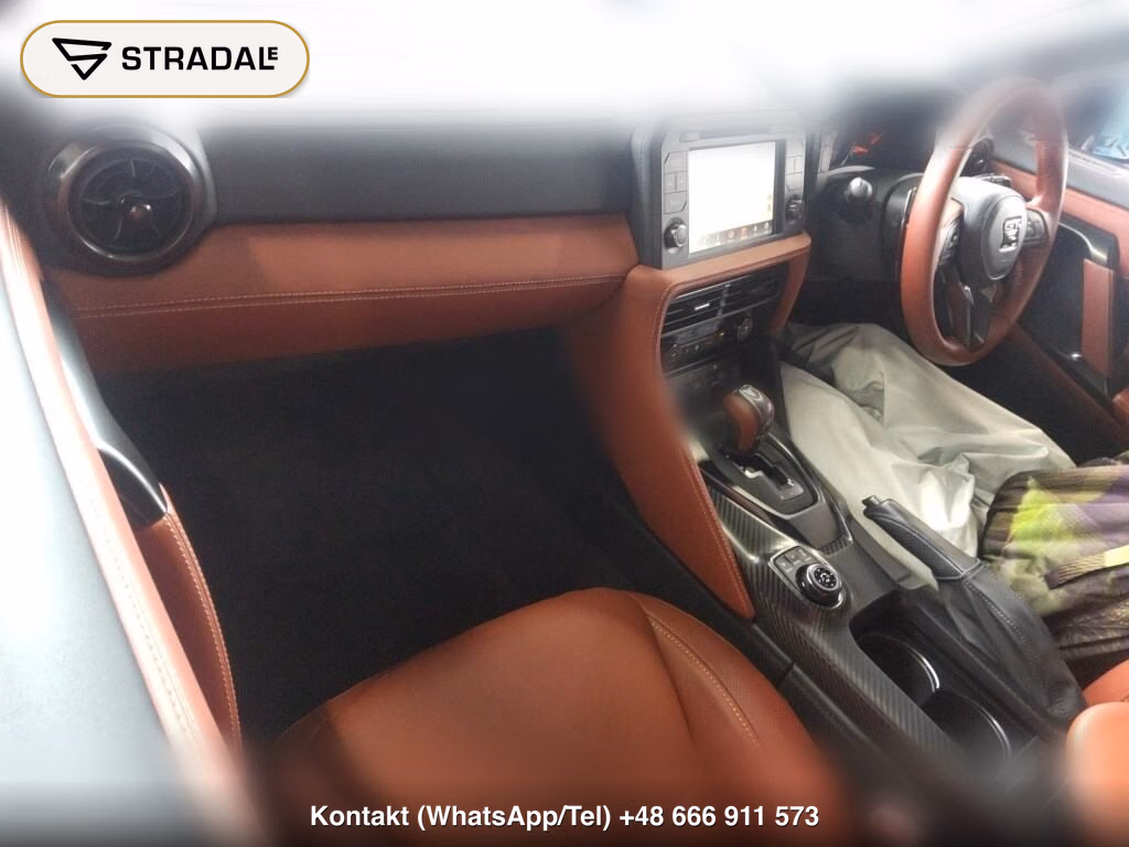 NISSAN GT-R 4WD PREMIUM EDITION, miniaturka 4