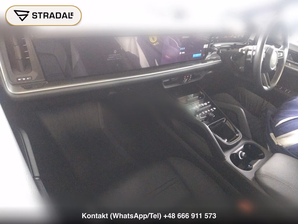 PORSCHE CAYENNE 4WD S, miniaturka 4