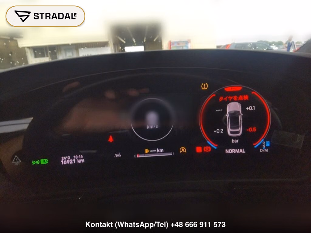 PORSCHE CAYENNE 4WD S, miniaturka 7