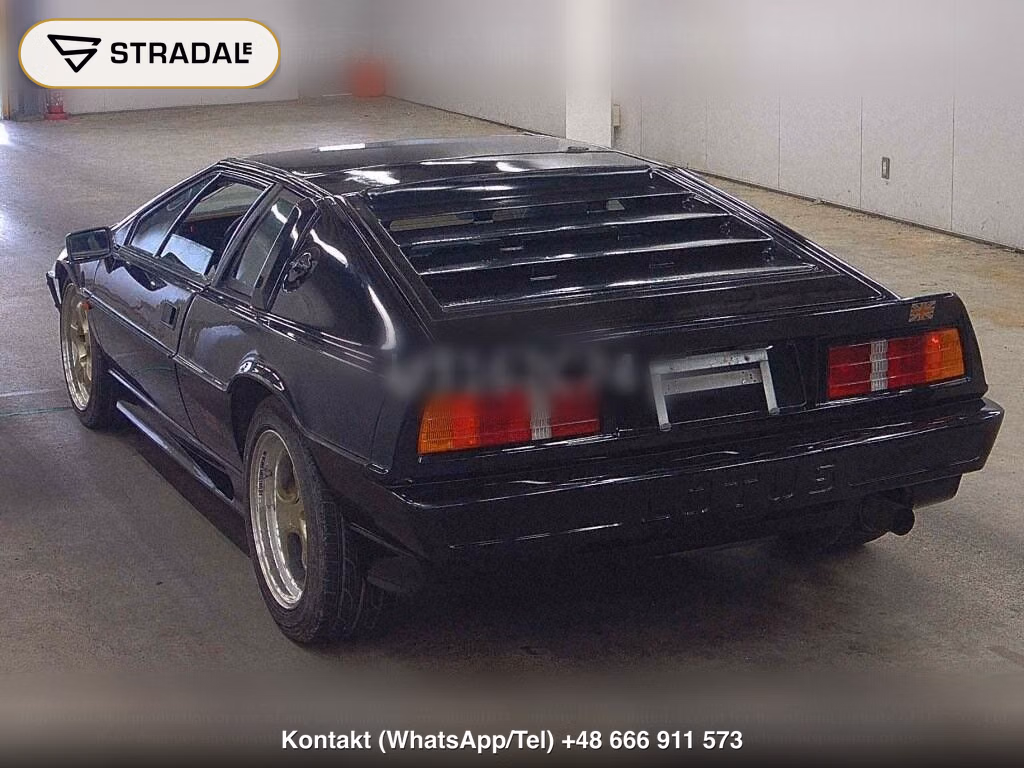 LOTUS ESPRIT OTHERS, miniaturka 3