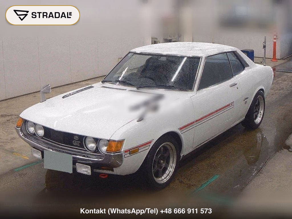 TOYOTA CELICA CP GT, miniaturka 5