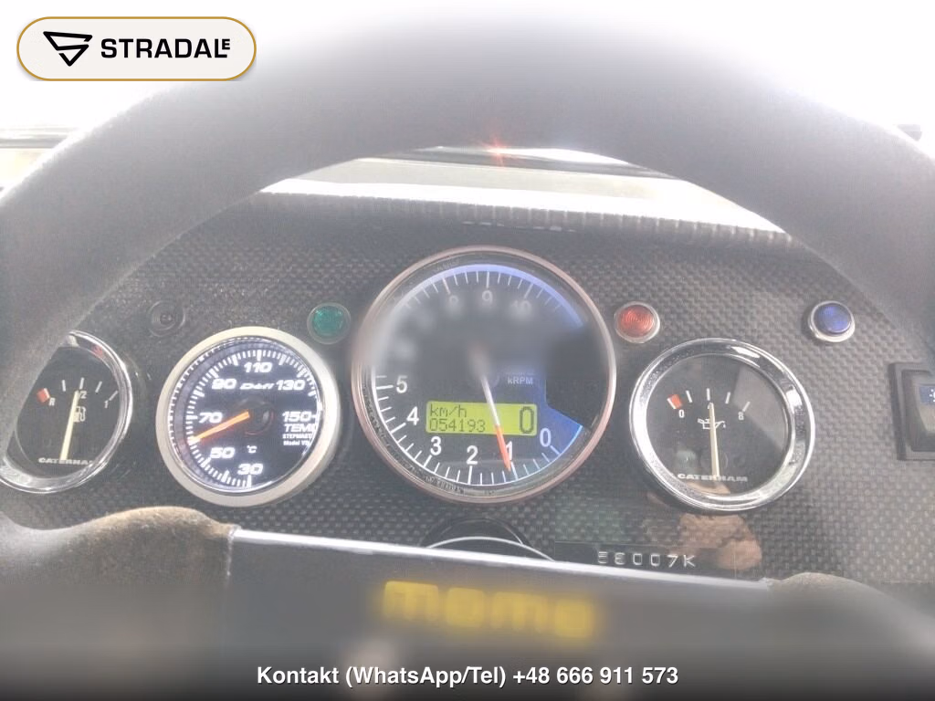 CATERHAM SUPER SEVEN, miniaturka 7