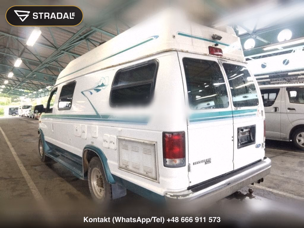 FORD ECONOLINE OTHERS, miniaturka 3
