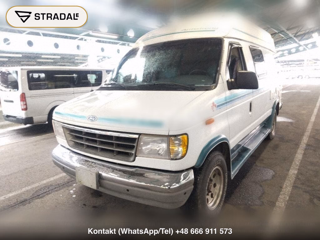 FORD ECONOLINE OTHERS, miniaturka 5