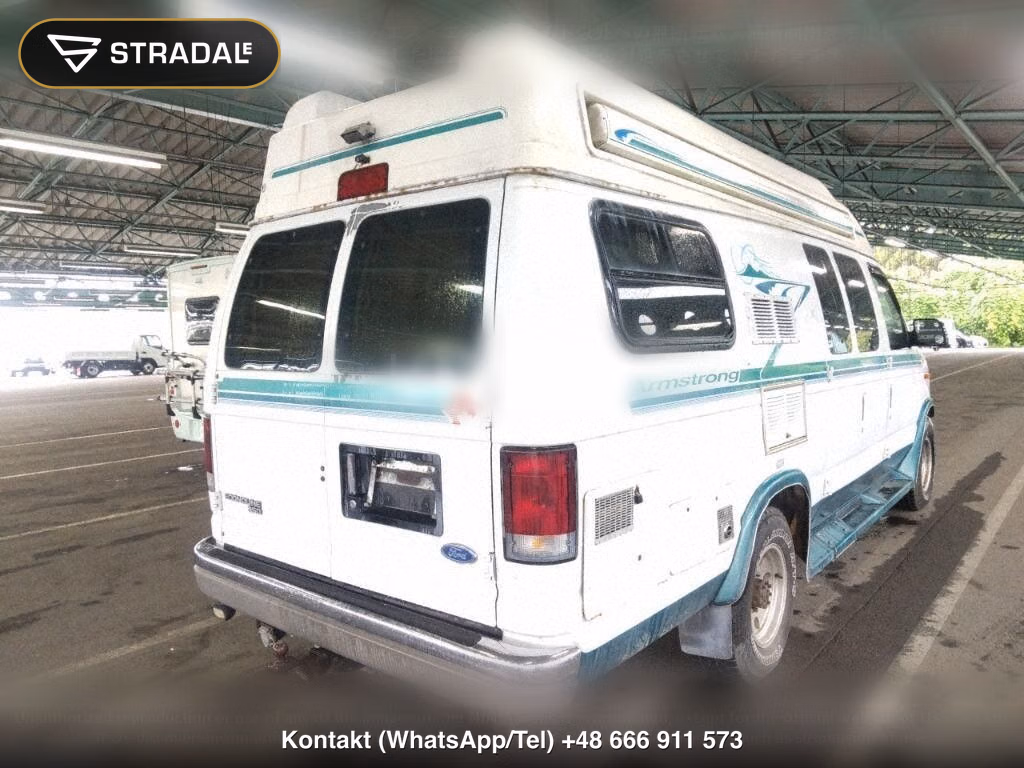 FORD ECONOLINE OTHERS, miniaturka 6