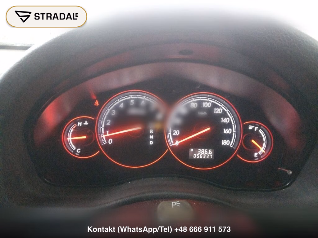 SUBARU LEGACY B4 4HT 4WD 2.0GT, miniaturka 7