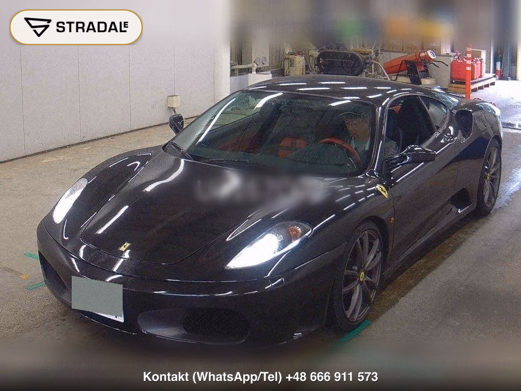FERRARI F430 F1, miniaturka 5