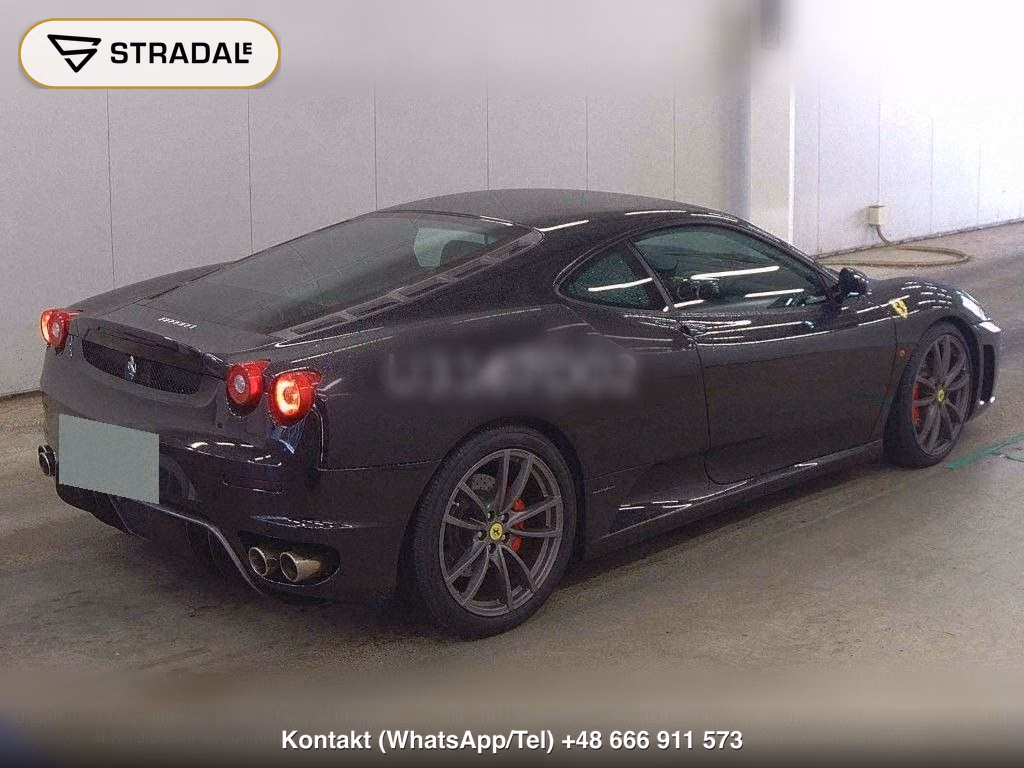 FERRARI F430 F1, miniaturka 6