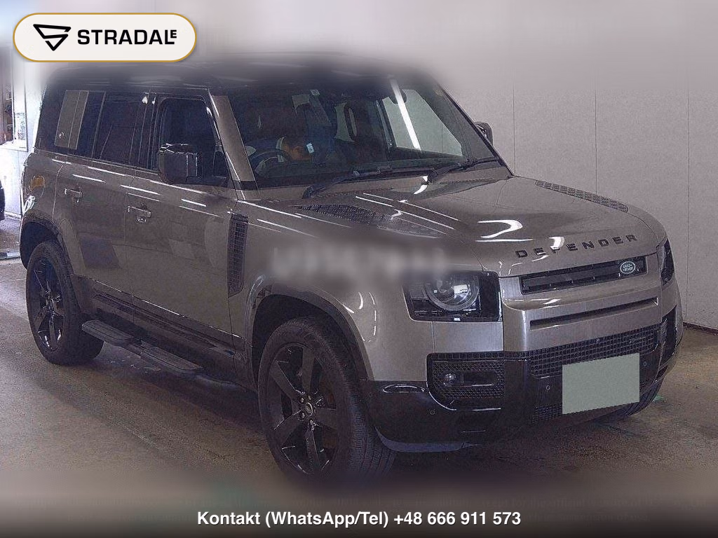 LAND ROVER DEFENDER 5D 4WD 110 URBANIGHT 22, miniaturka 2