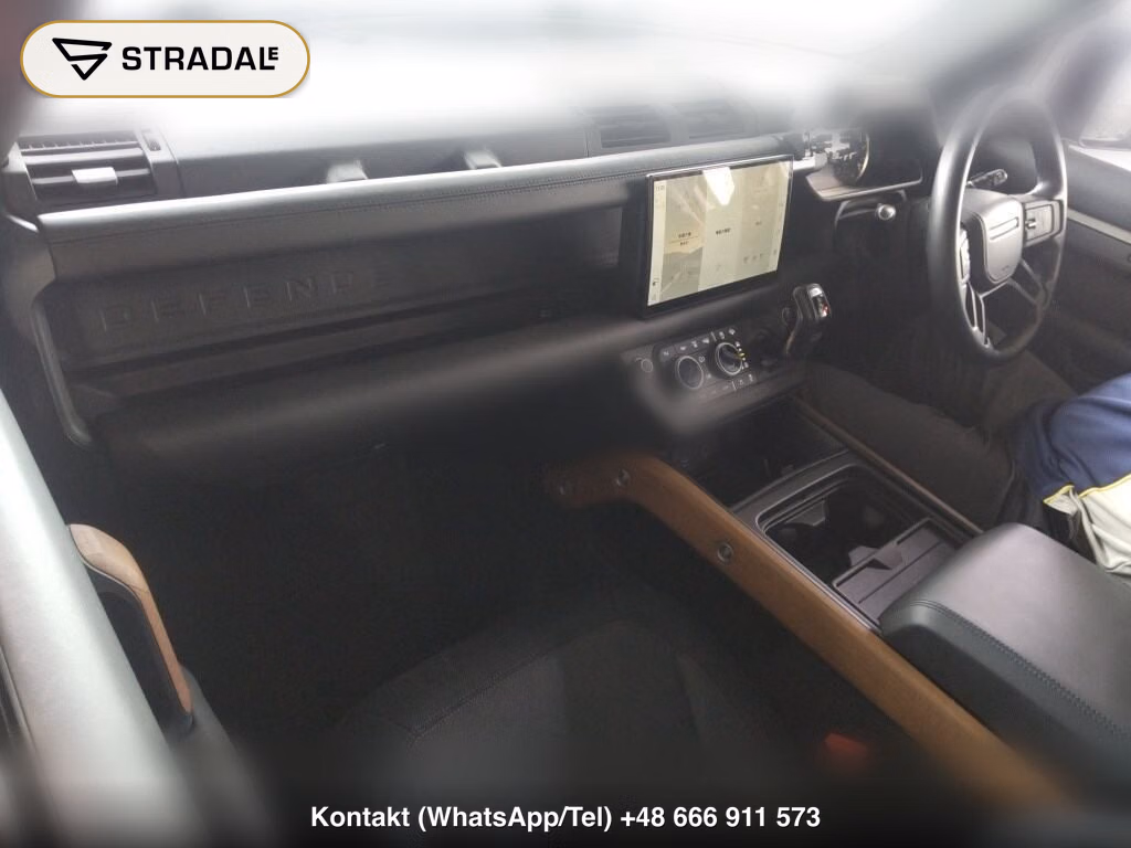LAND ROVER DEFENDER 5D 4WD 110 URBANIGHT 22, miniaturka 4