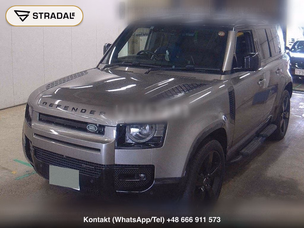 LAND ROVER DEFENDER 5D 4WD 110 URBANIGHT 22, miniaturka 5