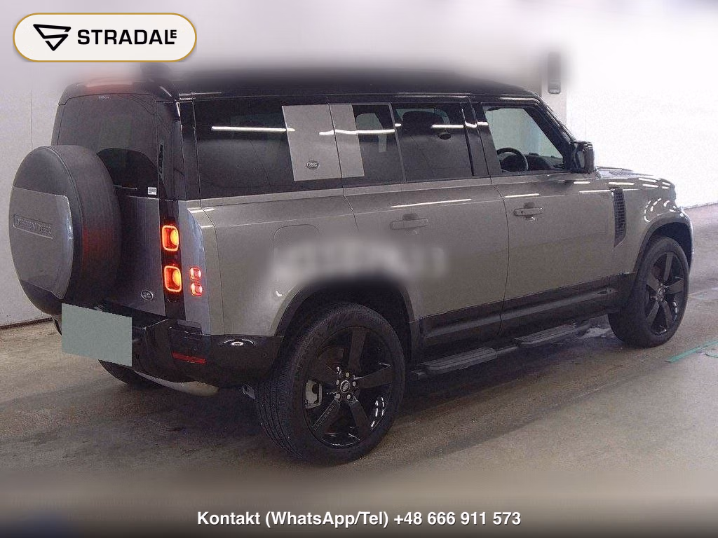 LAND ROVER DEFENDER 5D 4WD 110 URBANIGHT 22, miniaturka 6
