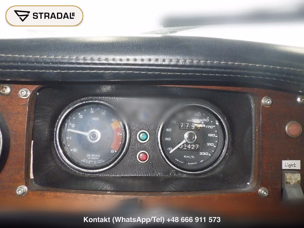LOTUS EUROPA S2, miniaturka 7