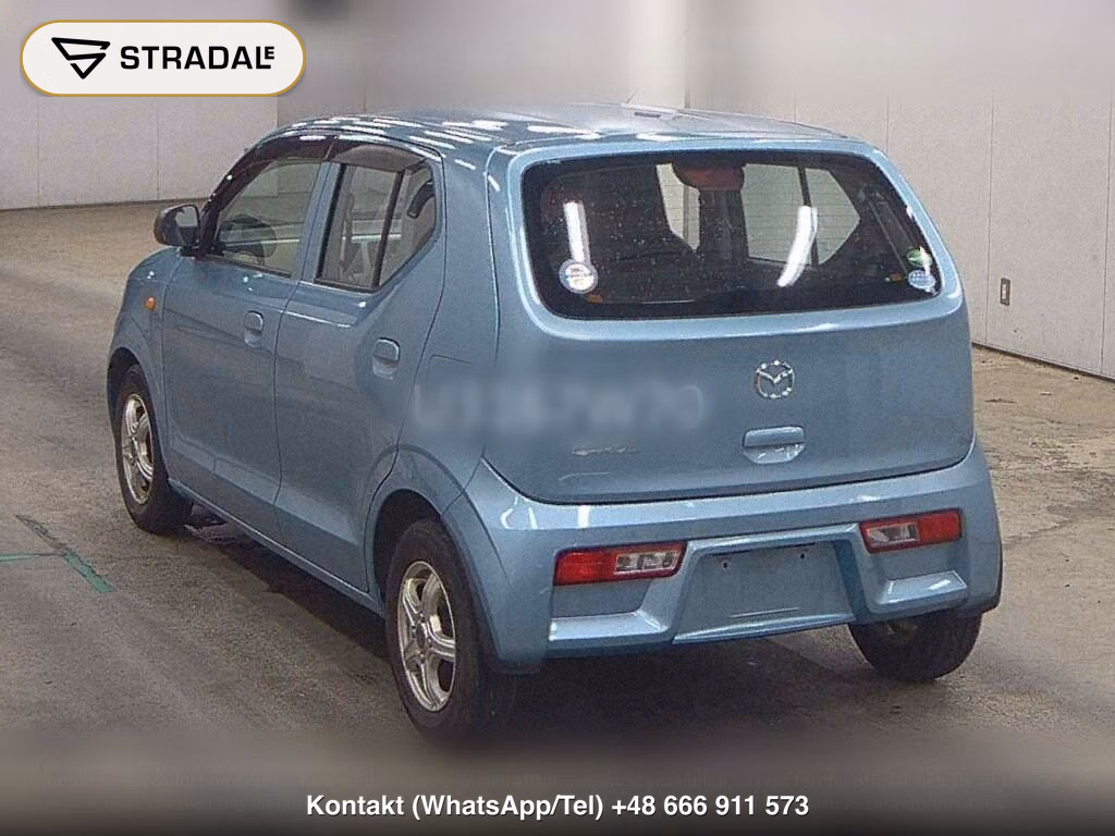 MAZDA CAROL 5D GL, miniaturka 3