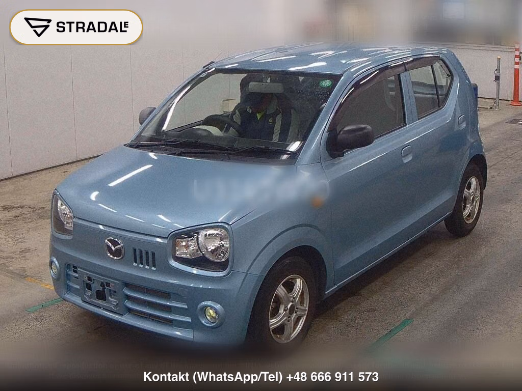 MAZDA CAROL 5D GL, miniaturka 5