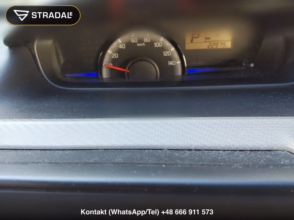 SUZUKI WAGON R 5D FA, miniaturka 7