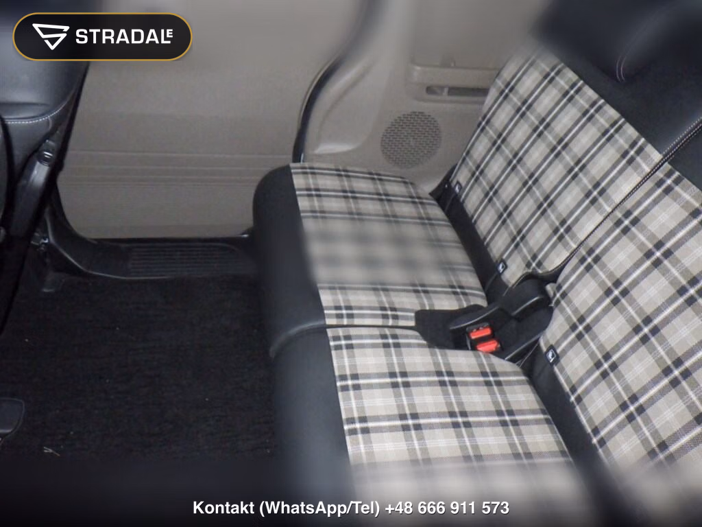 HONDA N-BOX JOY 4WD TURBO MONOTONE, miniaturka 7