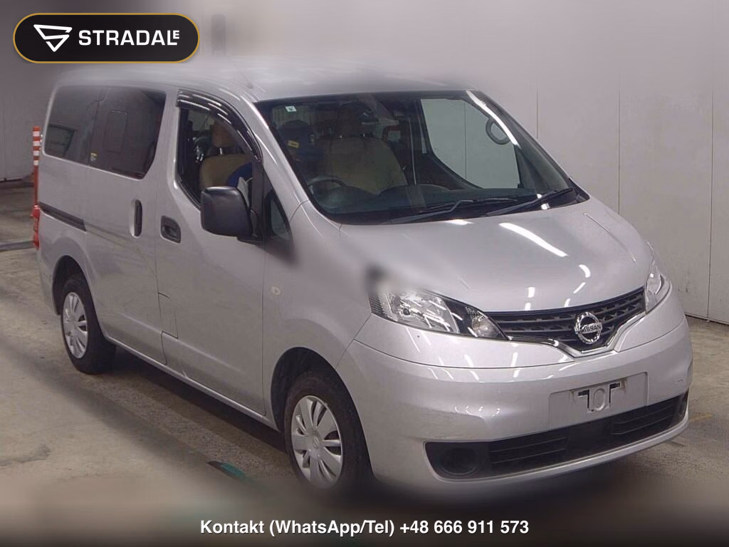 NISSAN NV200 VANETTE VAN OTHERS 2020, aukcja z Japonii, zdjęcie 1