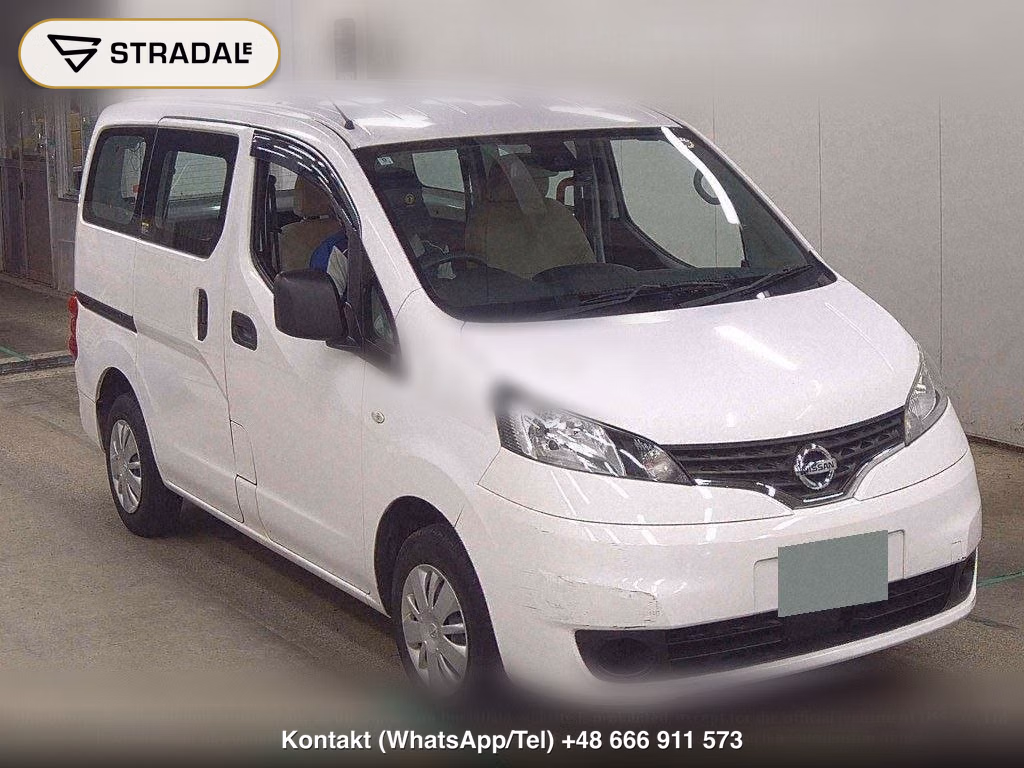 NISSAN NV200 VANETTE VAN OTHERS, miniaturka 2
