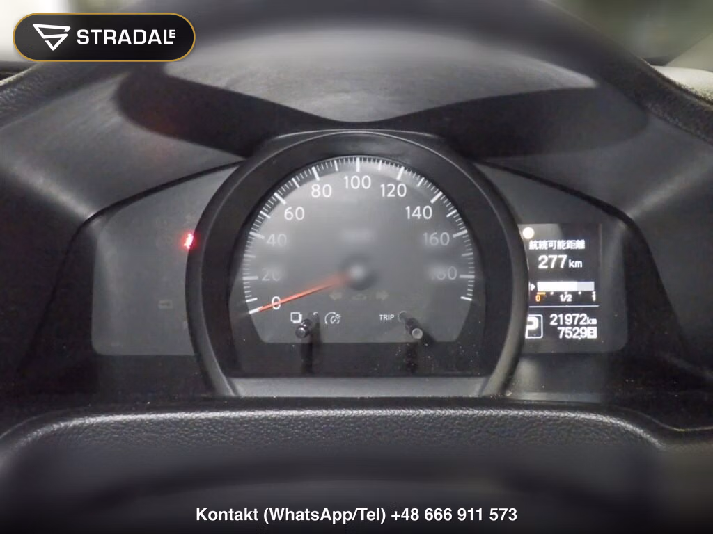 NISSAN NV200 VANETTE VAN OTHERS, miniaturka 4