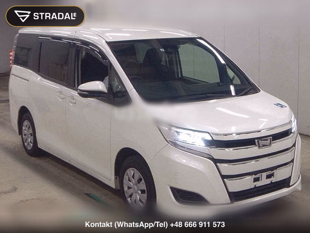 TOYOTA NOAH OTHERS, miniaturka 2