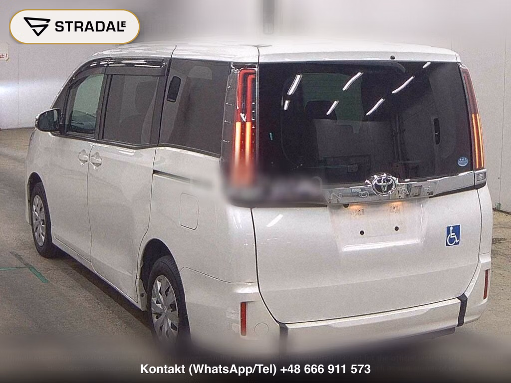 TOYOTA NOAH OTHERS, miniaturka 3