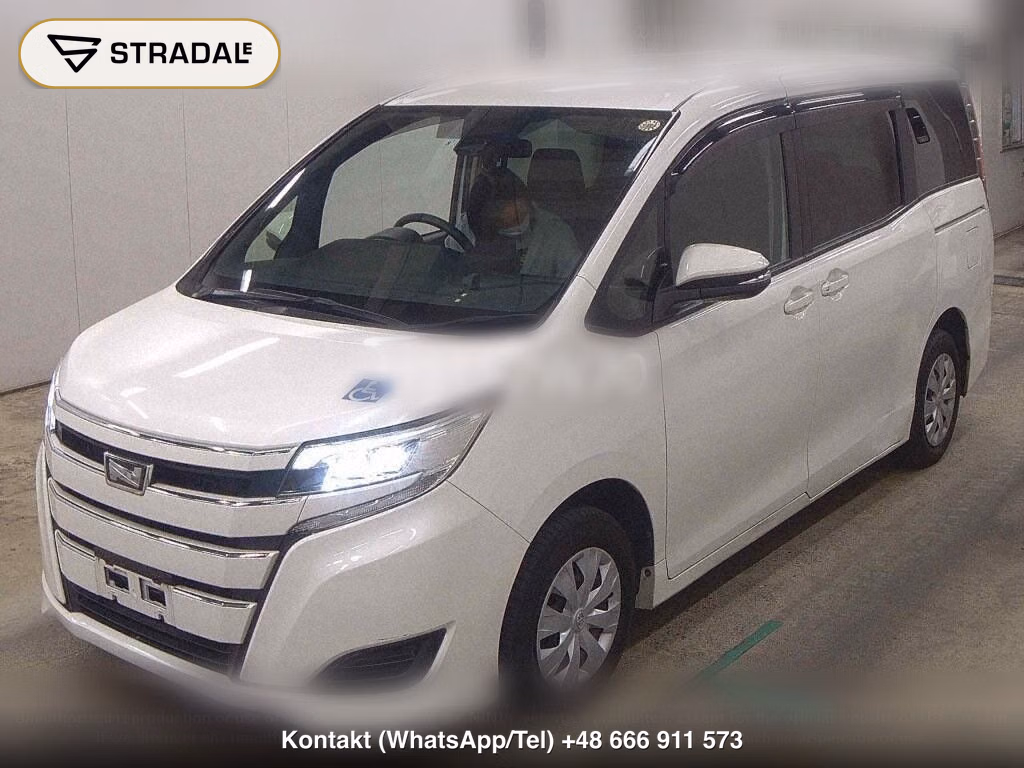 TOYOTA NOAH OTHERS, miniaturka 5
