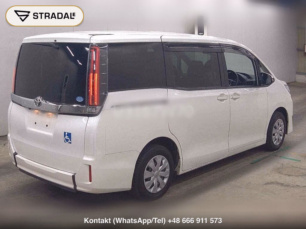 TOYOTA NOAH OTHERS, miniaturka 6