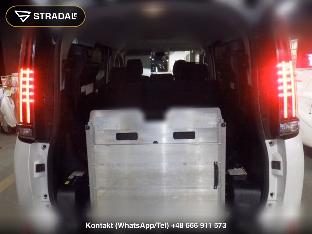 TOYOTA NOAH OTHERS, miniaturka 7