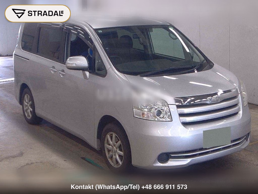 TOYOTA NOAH OTHERS, miniaturka 2