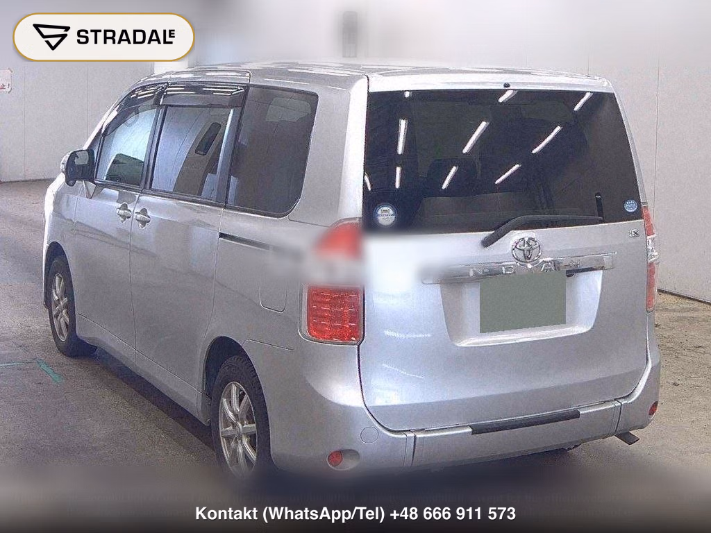 TOYOTA NOAH OTHERS, miniaturka 3