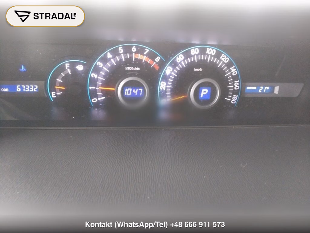 TOYOTA NOAH OTHERS, miniaturka 4