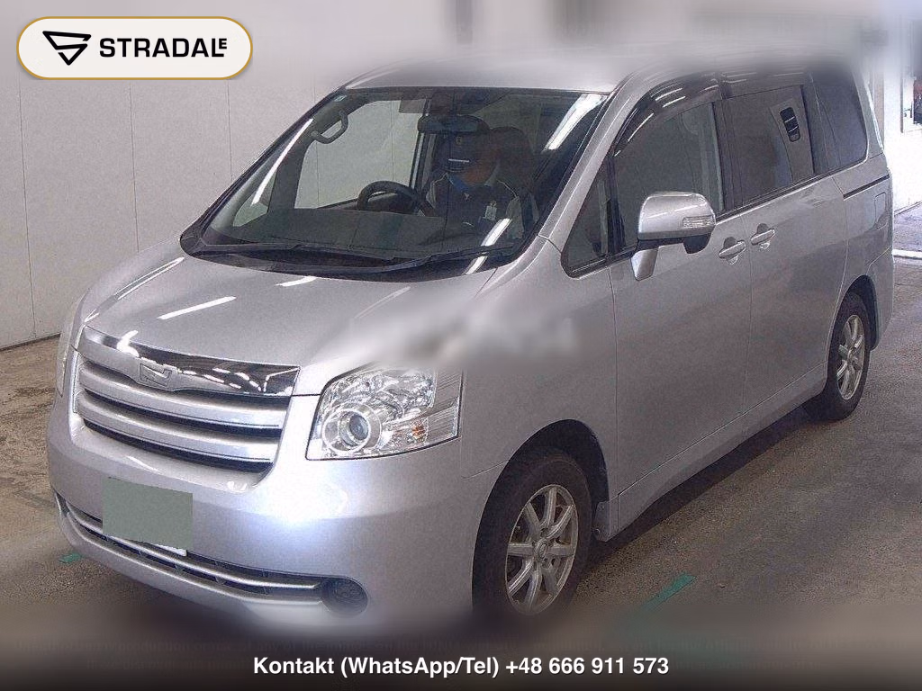 TOYOTA NOAH OTHERS, miniaturka 5