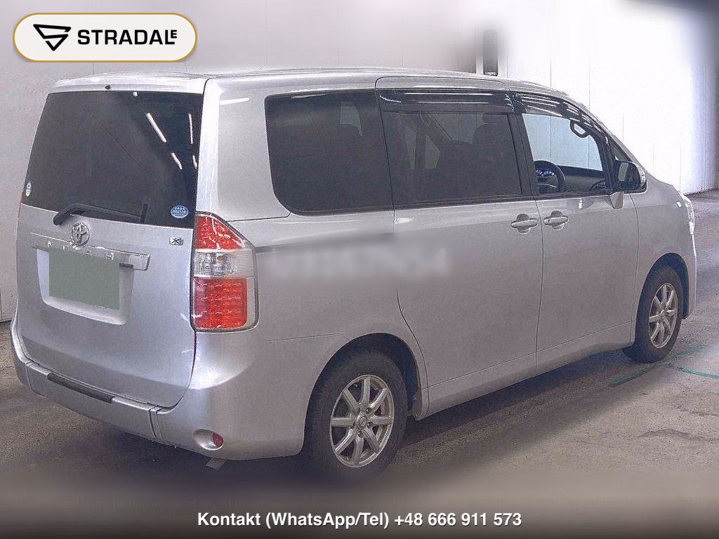 TOYOTA NOAH OTHERS, miniaturka 6