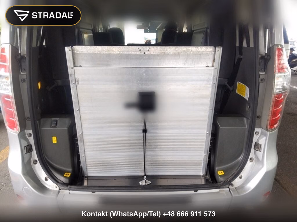 TOYOTA NOAH OTHERS, miniaturka 7