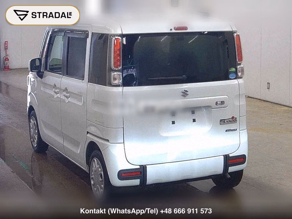 SUZUKI SPACIA OTHERS, miniaturka 3