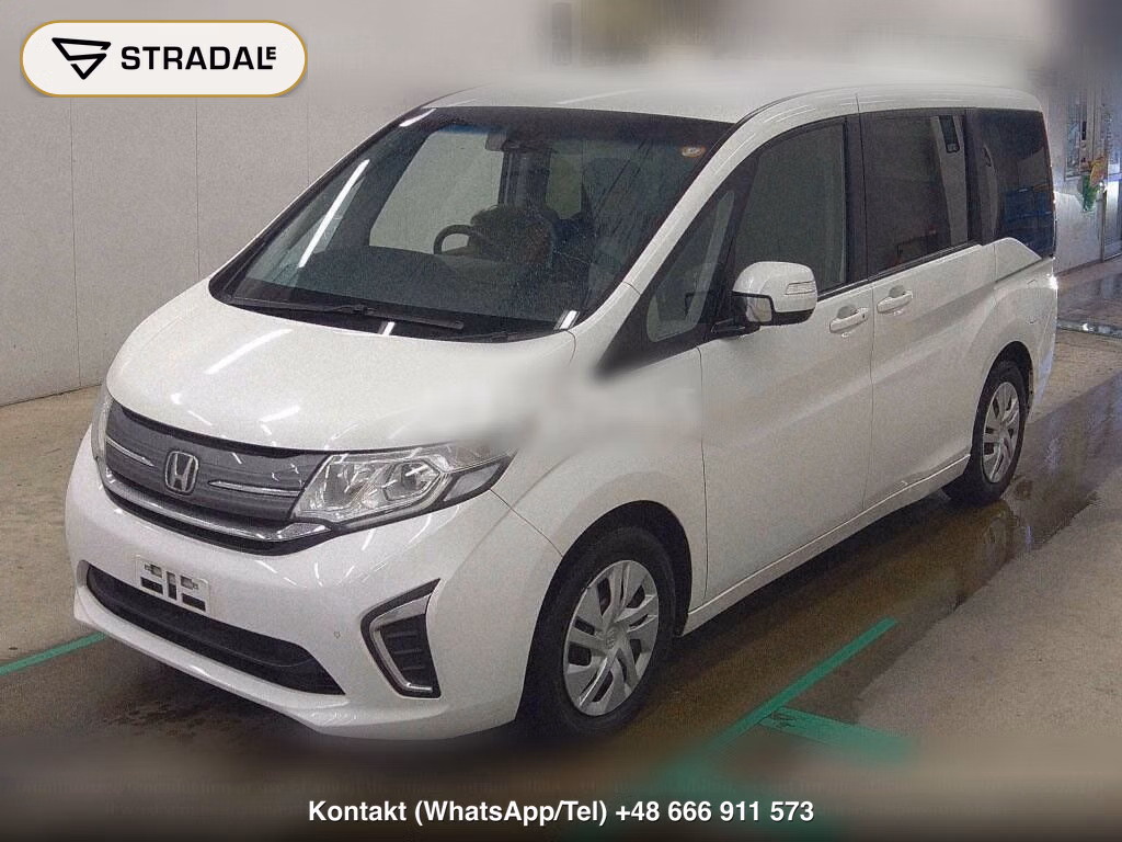 HONDA STEPWAGON 5D OTHERS, miniaturka 5