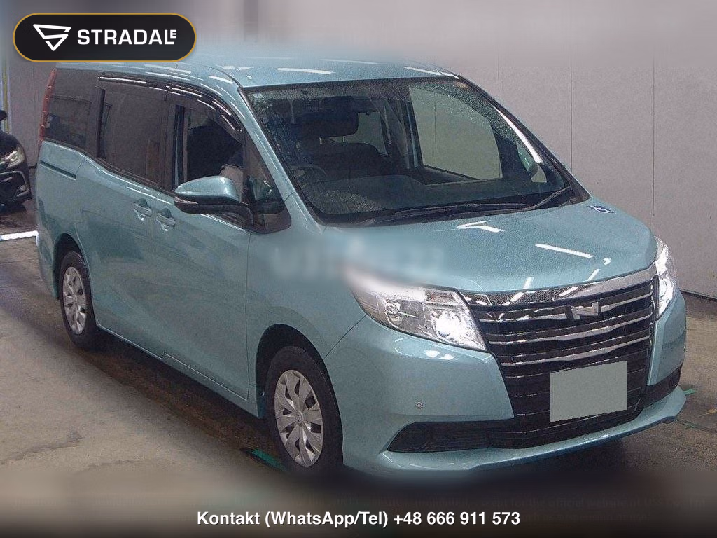 TOYOTA NOAH OTHERS, miniaturka 2
