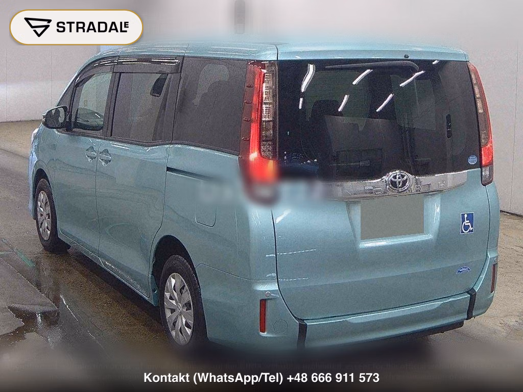 TOYOTA NOAH OTHERS, miniaturka 3