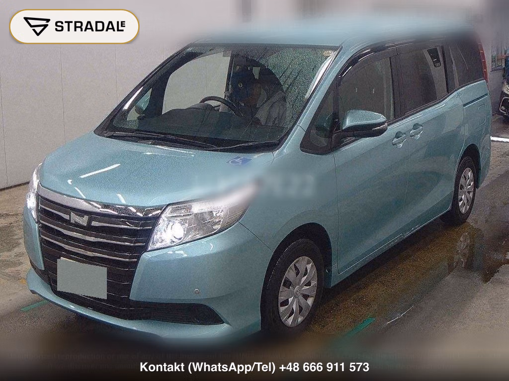 TOYOTA NOAH OTHERS, miniaturka 5