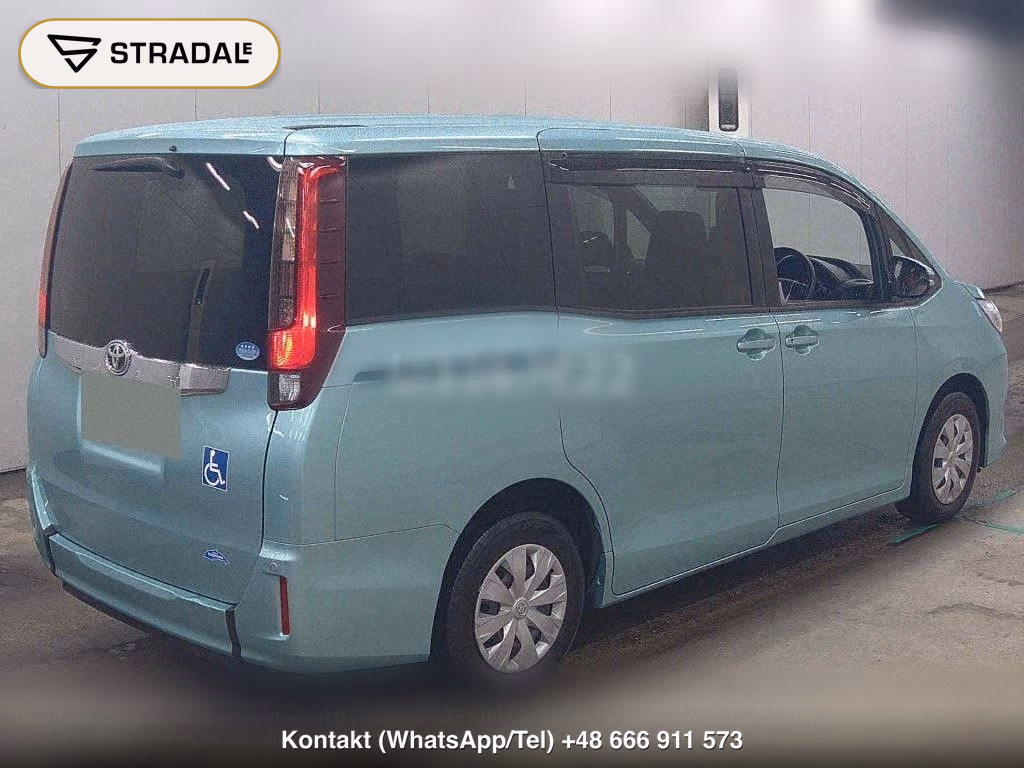TOYOTA NOAH OTHERS, miniaturka 6