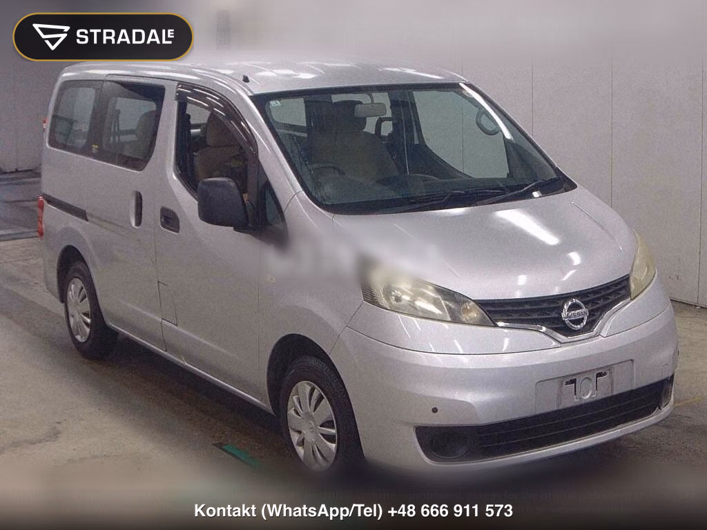 NISSAN NV200 VANETTE VAN OTHERS, miniaturka 2