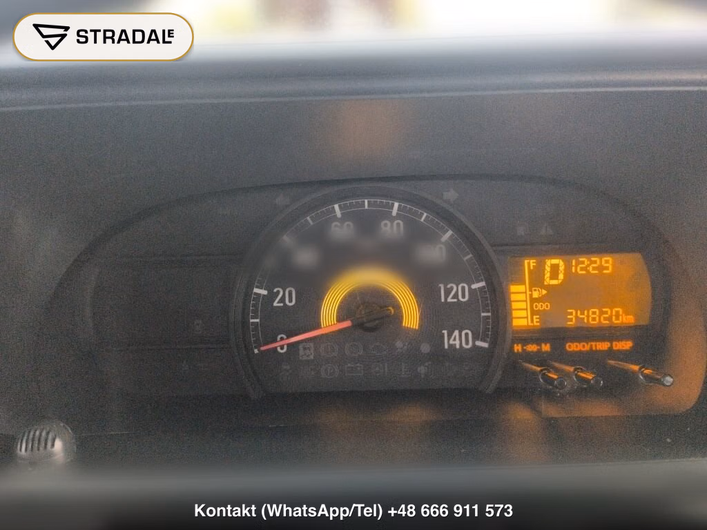 DAIHATSU HIJET CARGO 5D OTHERS, miniaturka 4
