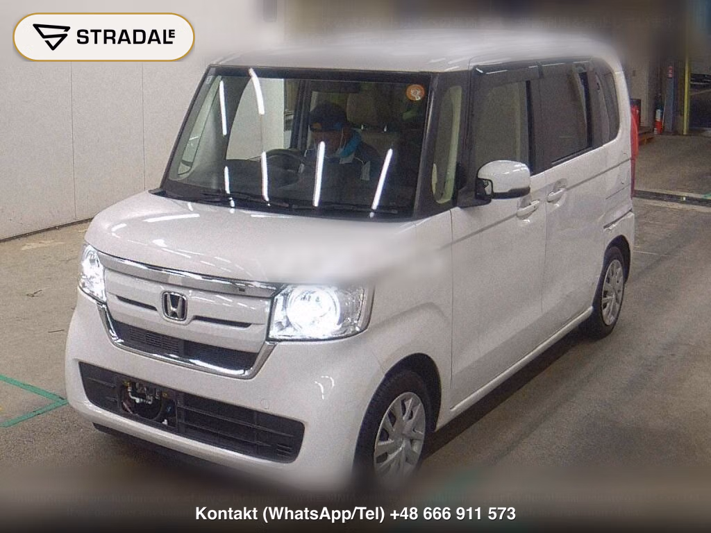 HONDA OTHERS G･SLOPE, miniaturka 5