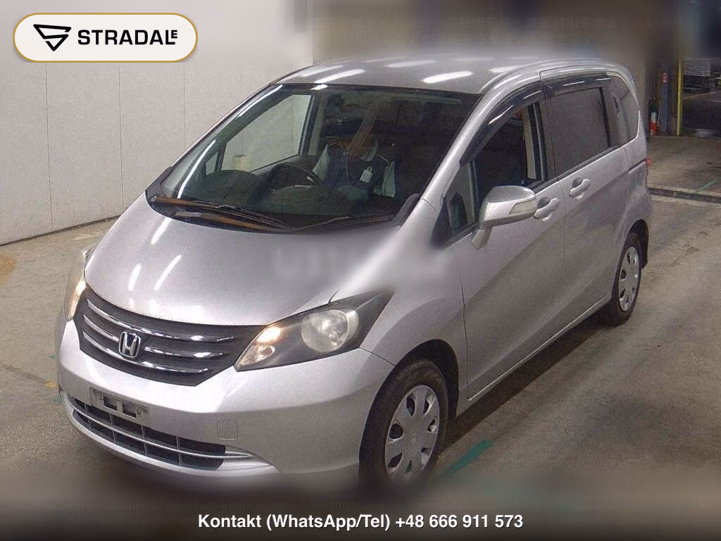 HONDA FREED OTHERS, miniaturka 5
