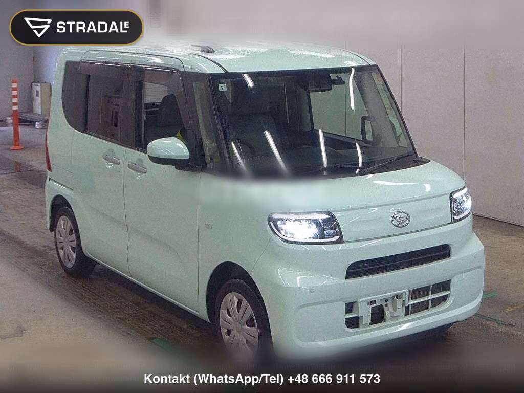 DAIHATSU TANTO OTHERS, miniaturka 2
