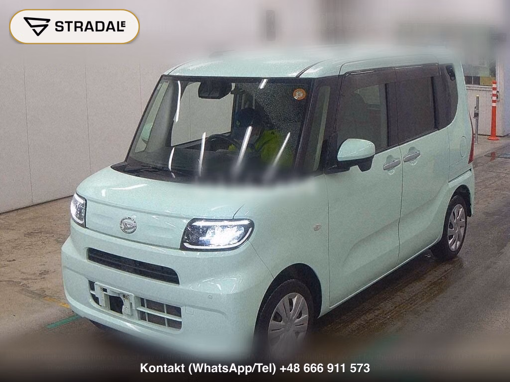 DAIHATSU TANTO OTHERS, miniaturka 5