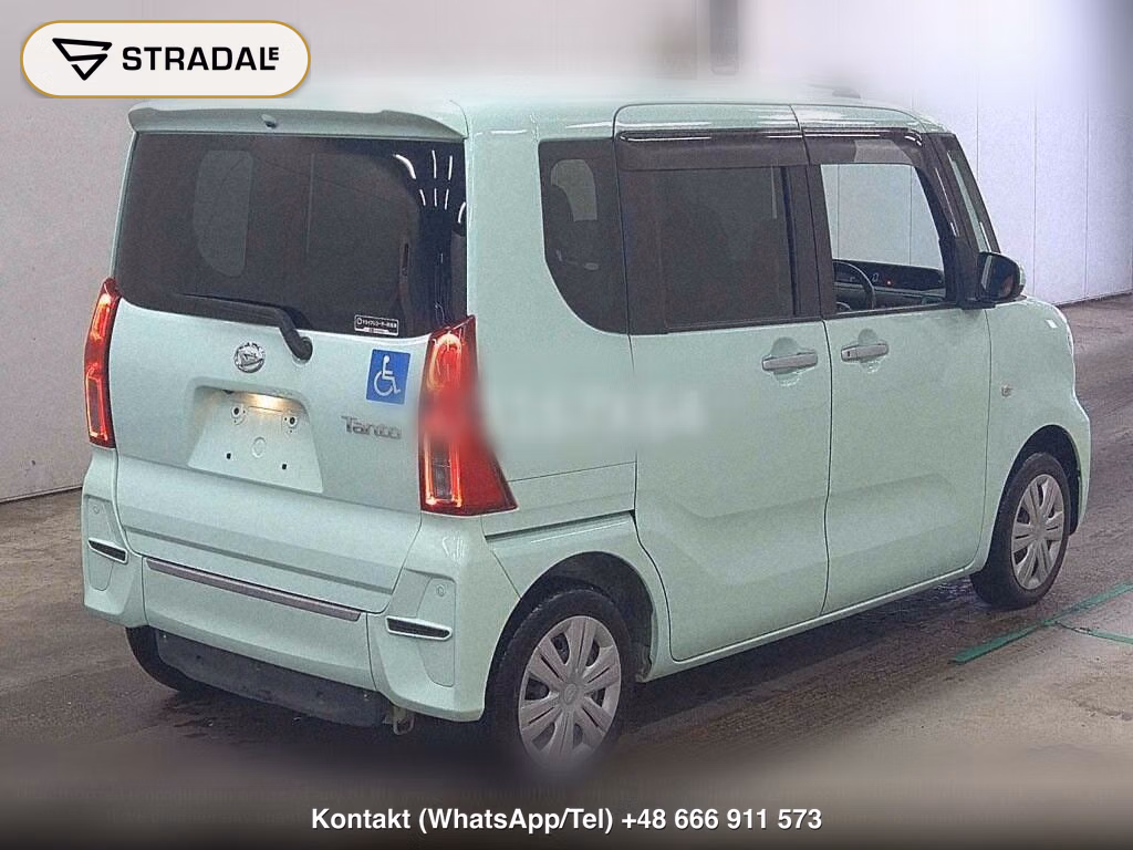 DAIHATSU TANTO OTHERS, miniaturka 6
