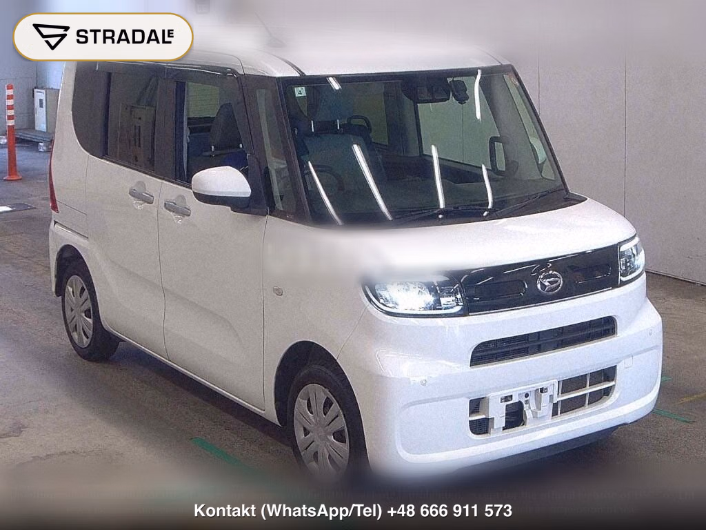 DAIHATSU TANTO OTHERS, miniaturka 2